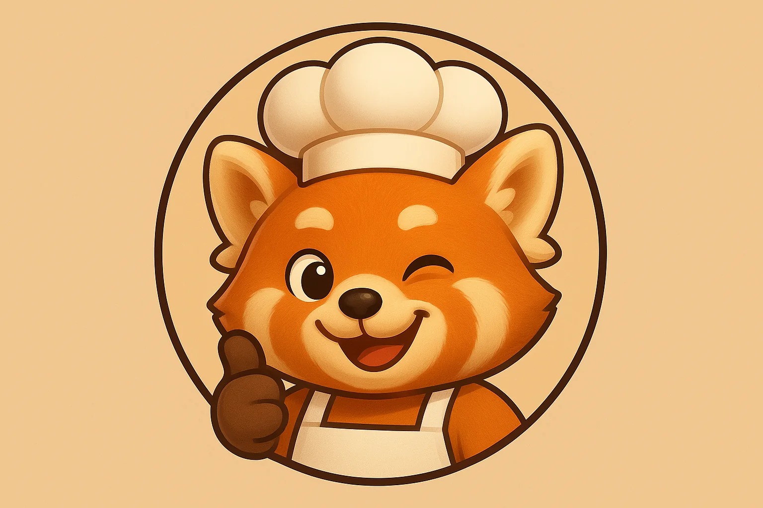 red_panda_mascot